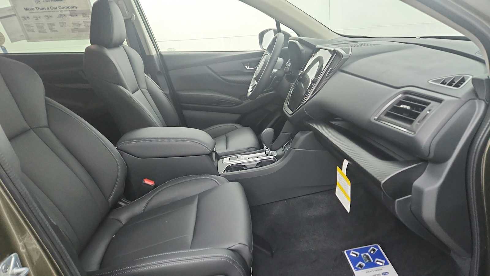 New 2027 Subaru Ascent Premium AWD/4WD image 27