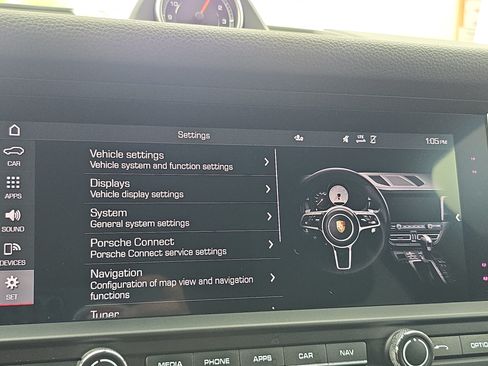 Used 2020 Porsche Macan AWD/4WD image 21