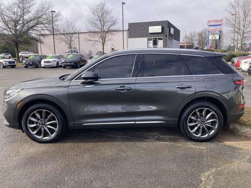 Used 2020 Lincoln Corsair FWD w/ Premium Package image 8