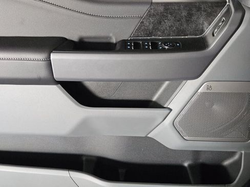 New 2025 Ford F150 Lightning Flash AWD/4WD image 25
