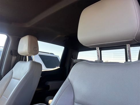 Used 2020 GMC Sierra 1500 SLT image 12