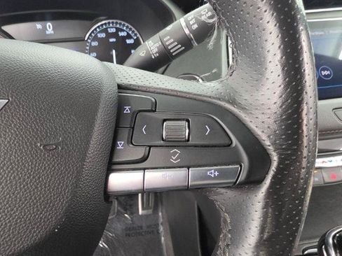 Used 2020 Cadillac XT4 Sport w/ Cold Weather Package AWD/4WD image 19
