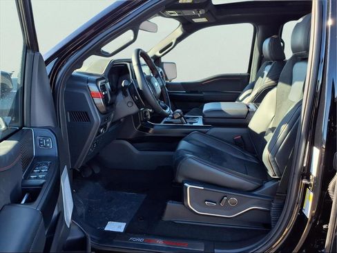 New 2025 Ford F150 Raptor image 17