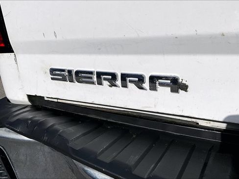 Used 2018 GMC Sierra 1500 2WD Regular Cab image 23