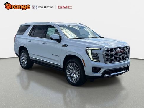 New 2026 GMC Yukon Denali image 1