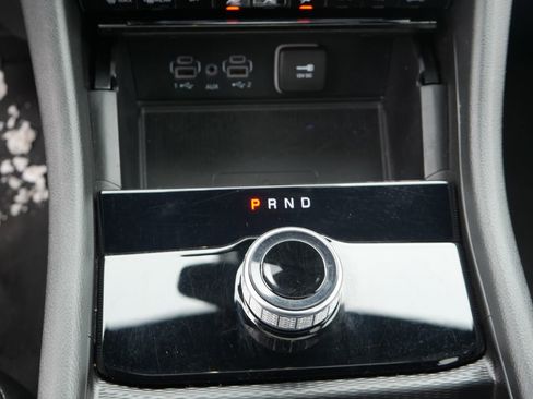 Used 2023 Jeep Grand Cherokee L Altitude image 47