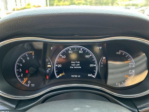 Used 2021 Jeep Grand Cherokee Limited w/ Quick Order Package 28K 80th AWD/4WD image 19