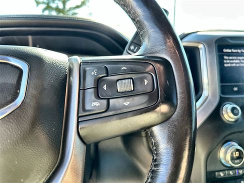 Used 2019 GMC Sierra 1500 SLT image 29