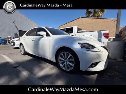 Used 2016 Lexus IS 200t