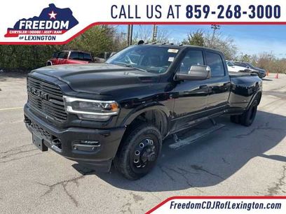 Used 2022 RAM 3500 Laramie