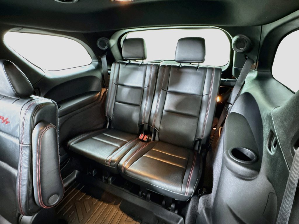 Used 2016 Dodge Durango R/T AWD/4WD image 14