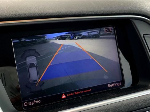 Used 2015 Audi Q5 3.0T Premium Plus w/ Technology Package image 25