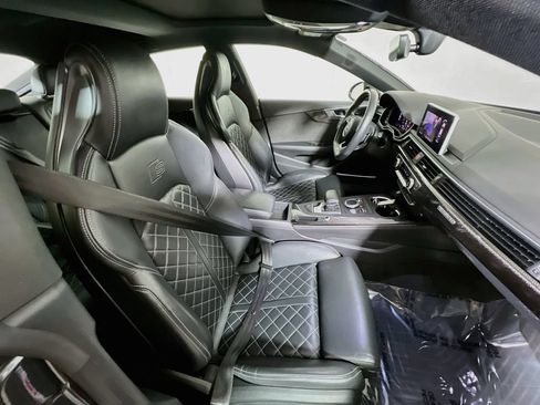 Used 2019 Audi S5 Premium Plus w/ Premium Plus AWD/4WD image 26