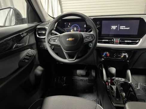 New 2026 Chevrolet TrailBlazer LT image 14