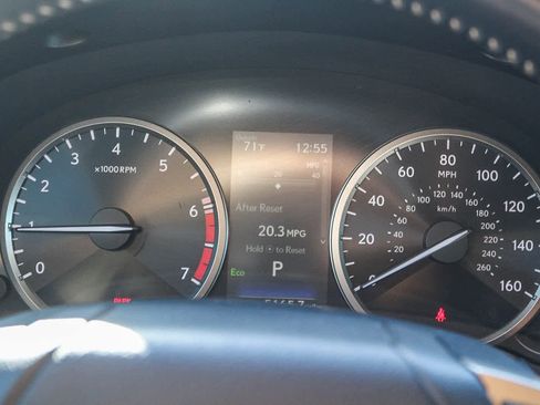 Used 2021 Lexus NX 300 FWD w/ Comfort Package image 31