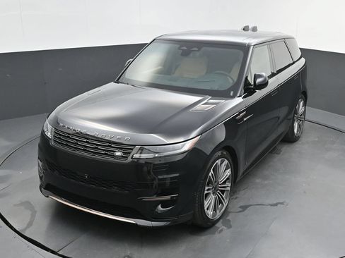 Used 2026 Land Rover Range Rover Sport Autobiography AWD/4WD image 37