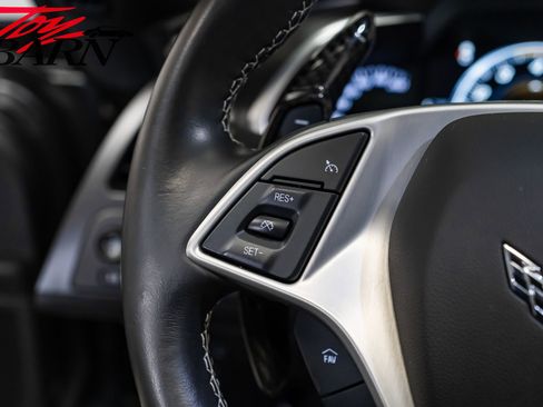 Used 2017 Chevrolet Corvette Grand Sport image 40