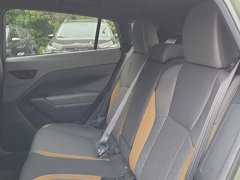 New 2026 Subaru Crosstrek 2.5i Sport AWD/4WD image 13