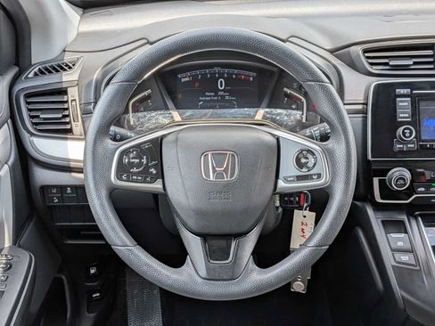 Used 2020 Honda CR-V LX image 20