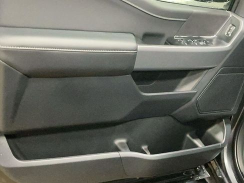 New 2025 Ford F150 XLT w/ Equipment Group 302A MID image 32