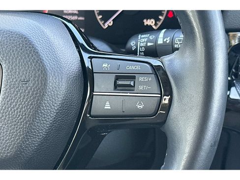 Used 2024 Honda CR-V EX-L image 38
