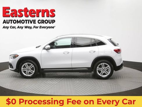 Used 2022 Mercedes-Benz GLA 250 4MATIC w/ Premium Package Lite image 63