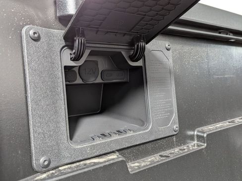 New 2026 Toyota Tacoma TRD Sport image 8