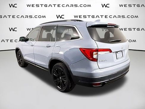 Used 2022 Honda Pilot Special Edition image 4