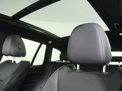 Used 2024 BMW X3 sDrive30i image 12