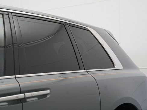 New 2026 Rolls-Royce Cullinan image 61