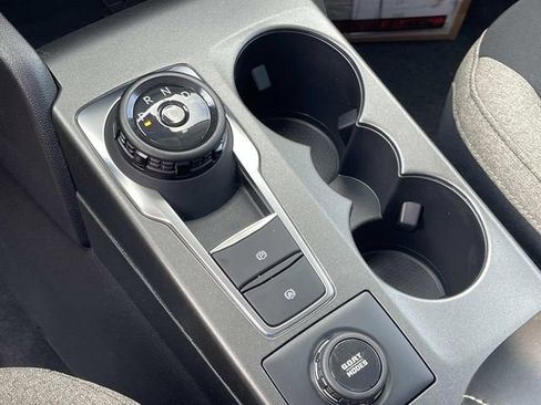 New 2025 Ford Bronco Sport Big Bend image 27