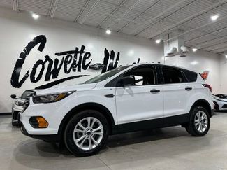 Used 2019 Ford Escape S image 1