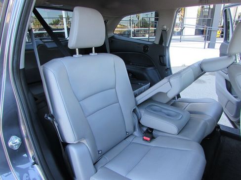 Used 2018 Honda Pilot EX-L image 22