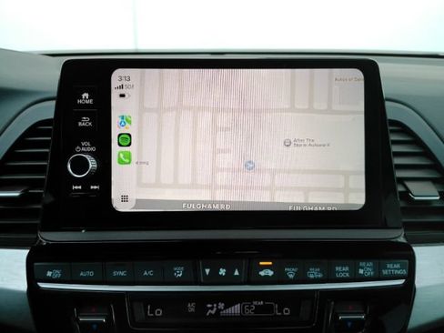 Used 2025 Honda Odyssey EX-L image 12