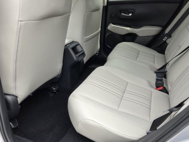 New 2026 Honda HR-V EX-L image 5