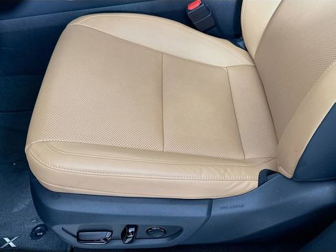 Certified 2025 Lexus RX 350 Premium image 20