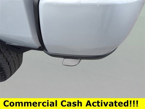 New 2026 RAM 2500 Big Horn image 32