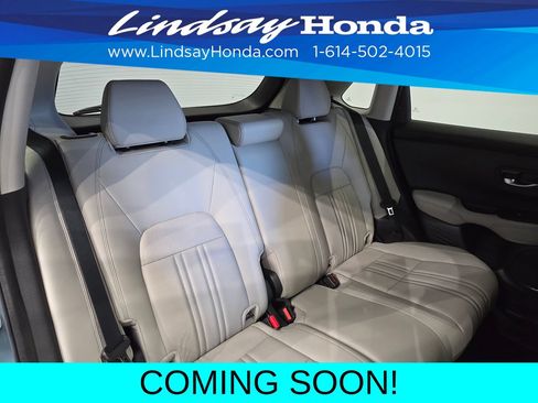 Used 2026 Honda HR-V EX-L image 9