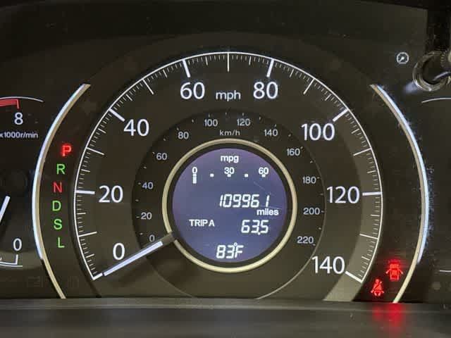 Used 2016 Honda CR-V EX image 6