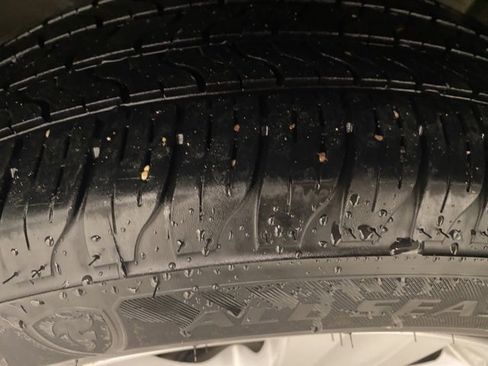 Used 2016 Chevrolet Impala Limited LS image 28