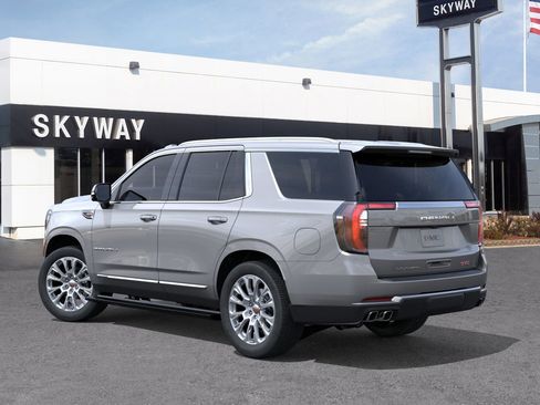 New 2026 GMC Yukon Denali image 3