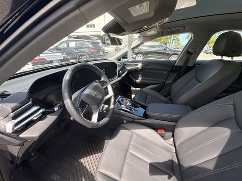 Used 2025 Audi A5 2.0T Premium w/ Convenience Package AWD/4WD image 2