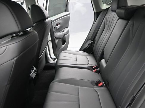 Certified 2025 Acura ADX FWD image 17
