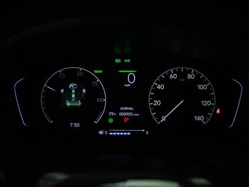 Used 2026 Honda Civic Sport image 16