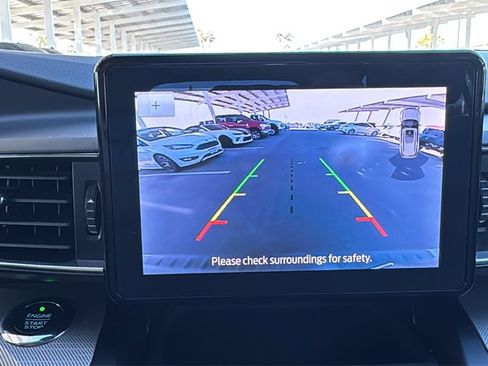 Certified 2020 Ford Explorer XLT w/ Equipment Group 202A image 16