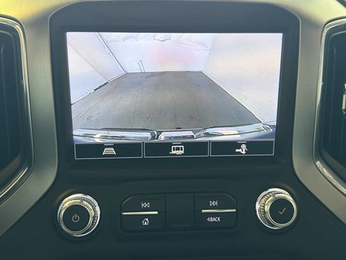 Used 2021 GMC Sierra 1500 SLT w/ SLT Premium Plus Package image 53