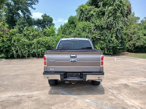 Used 2014 Ford F150 XLT w/ Equipment Group 302A Luxury AWD/4WD image 12