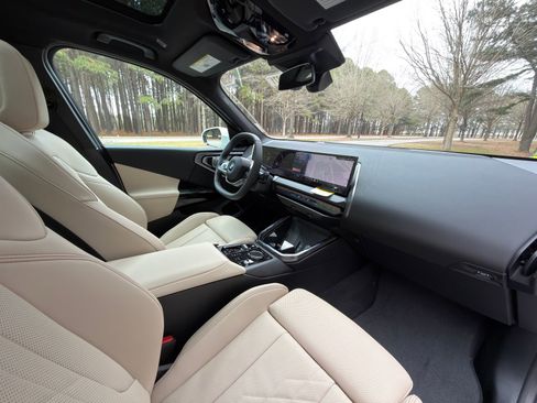 New 2026 BMW X3 xDrive30 w/ Premium Package image 19