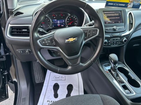 Used 2022 Chevrolet Equinox LT AWD/4WD image 20