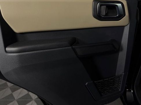 Used 2025 Ford Bronco Big Bend AWD/4WD image 27